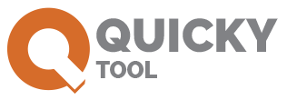 Quicky Tool Logo